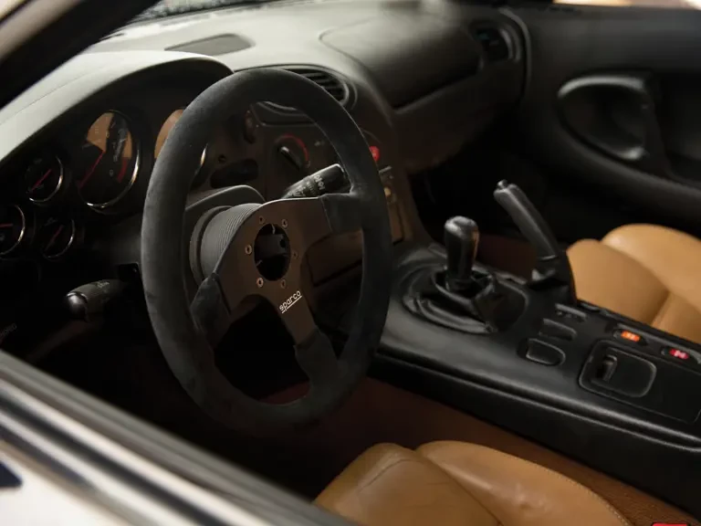 1994 Mazda RX-7 FD - Image 10 of 23
