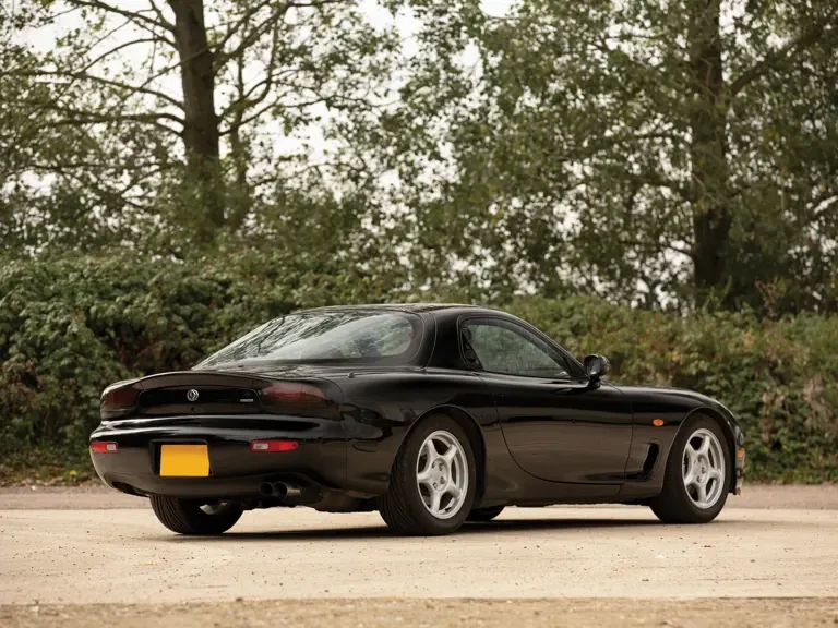 1994 Mazda RX-7 FD - Image 3 of 23