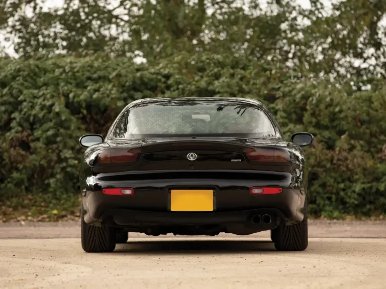 1994 Mazda RX-7 FD - Image 9 of 23