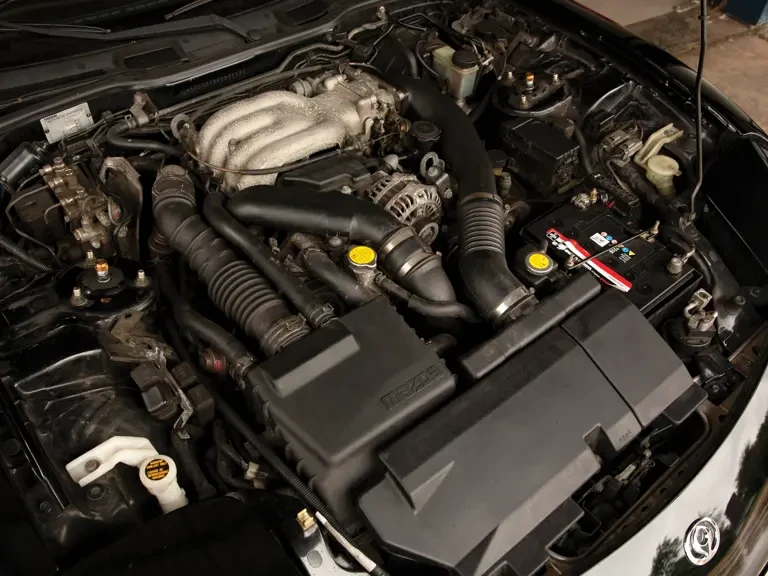 1994 Mazda RX-7 FD - Image 4 of 23