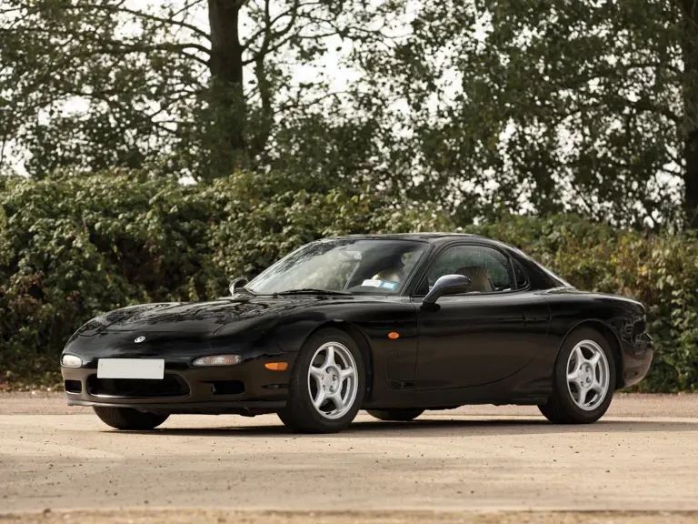 1994 Mazda RX-7 FD - Image 2 of 23