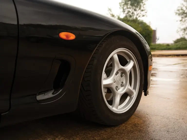 1994 Mazda RX-7 FD - Image 18 of 23