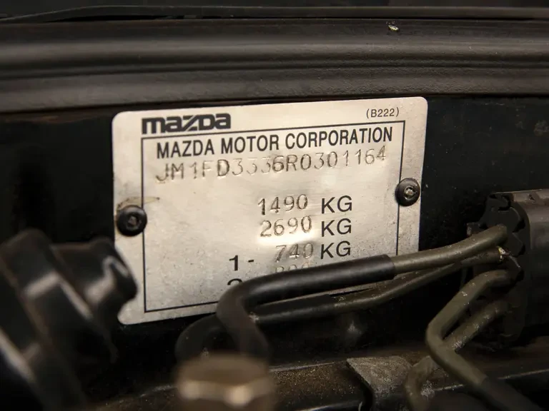 1994 Mazda RX-7 FD - Image 20 of 23