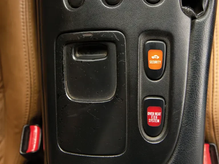 1994 Mazda RX-7 FD - Image 16 of 23
