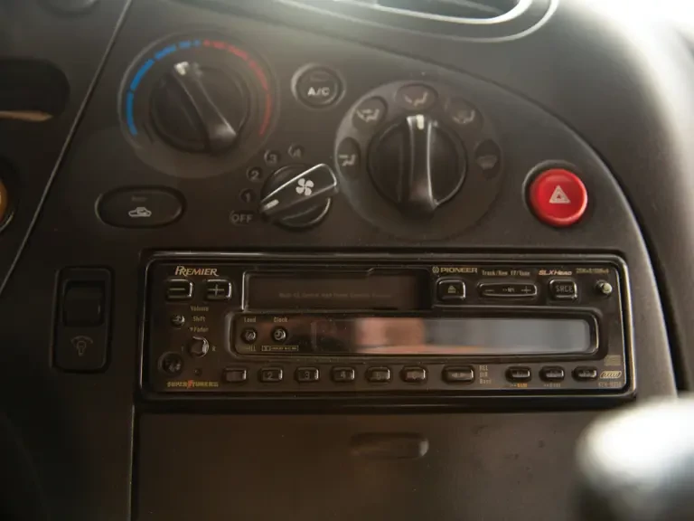 1994 Mazda RX-7 FD - Image 15 of 23
