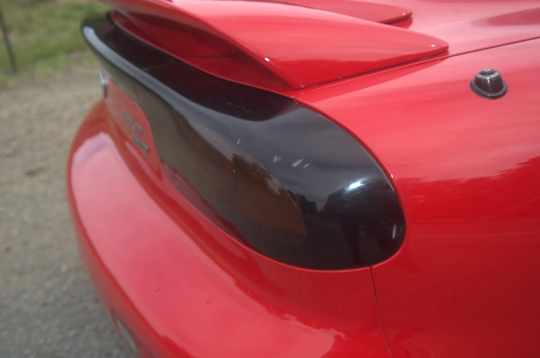 1994 Mazda RX-7 FD - Image 29 of 31