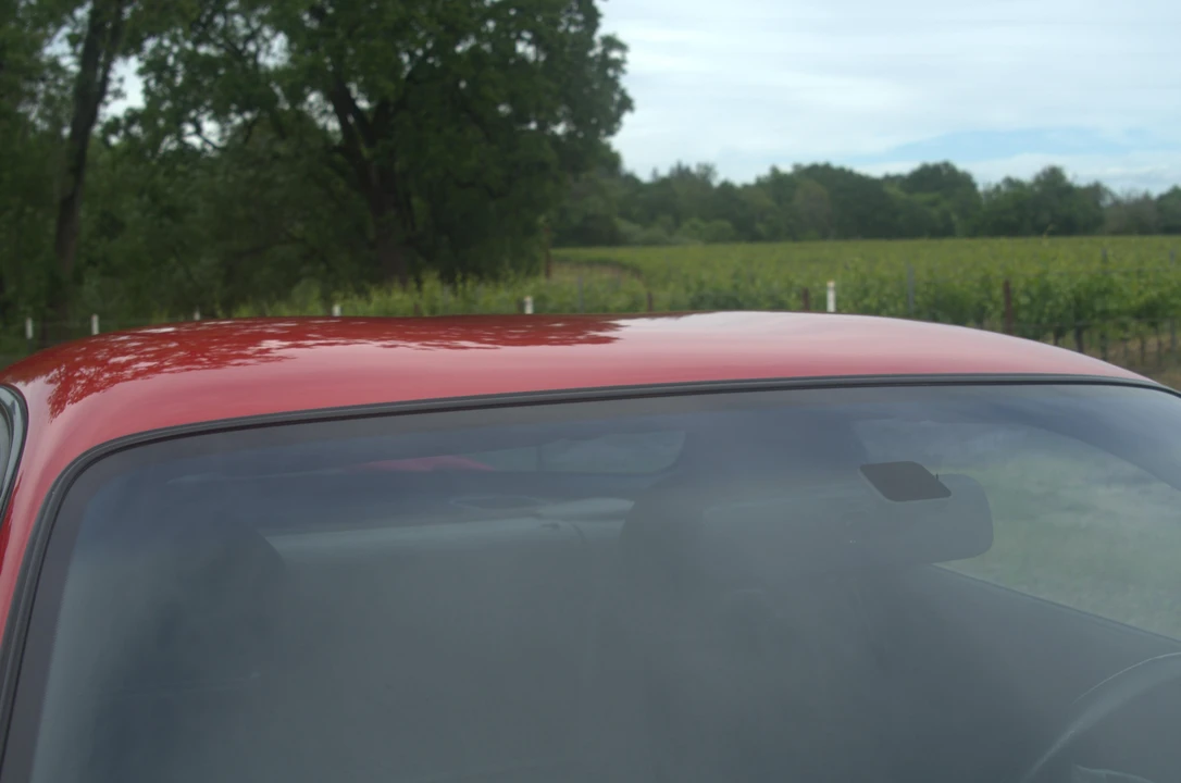1994 Mazda RX-7 FD - Image 31 of 31