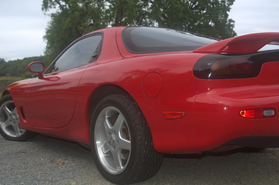 1994 Mazda RX-7 FD - Image 26 of 31