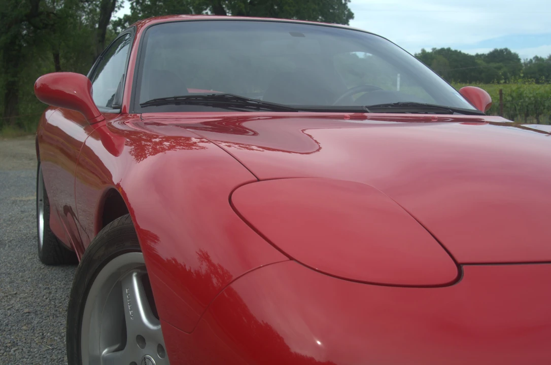 1994 Mazda RX-7 FD - Image 21 of 31