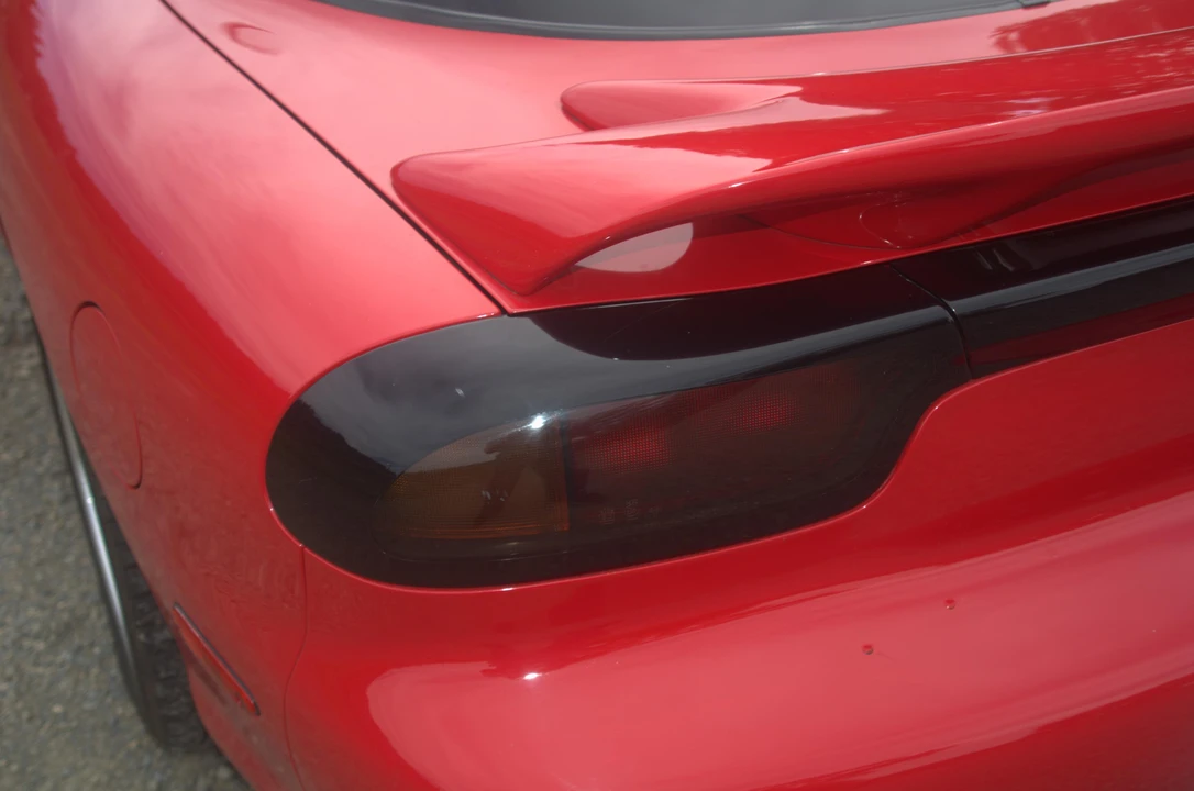 1994 Mazda RX-7 FD - Image 28 of 31