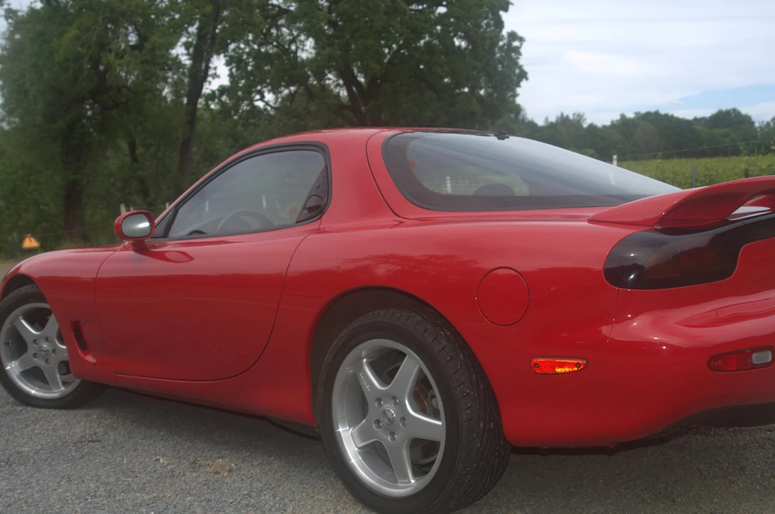 1994 Mazda RX-7 FD - Image 25 of 31