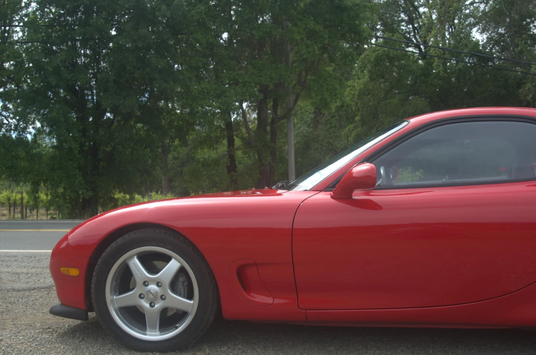 1994 Mazda RX-7 FD - Image 23 of 31