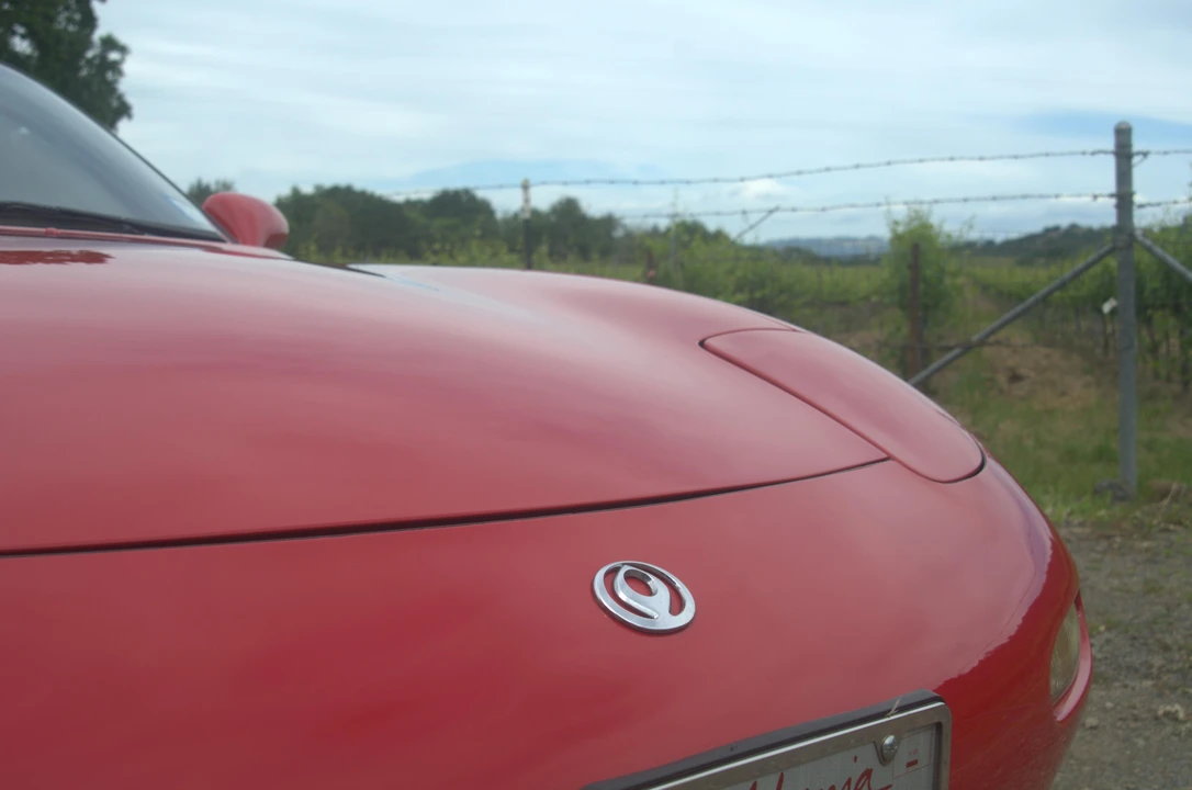 1994 Mazda RX-7 FD - Image 22 of 31