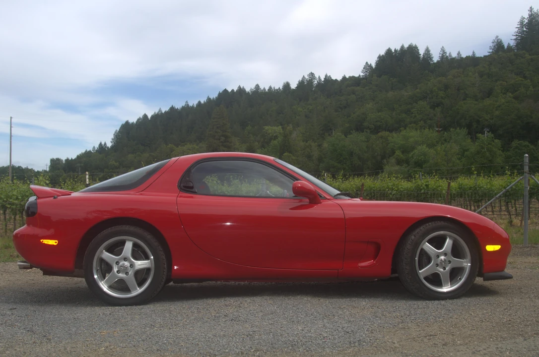 1994 Mazda RX-7 FD - Image 19 of 31