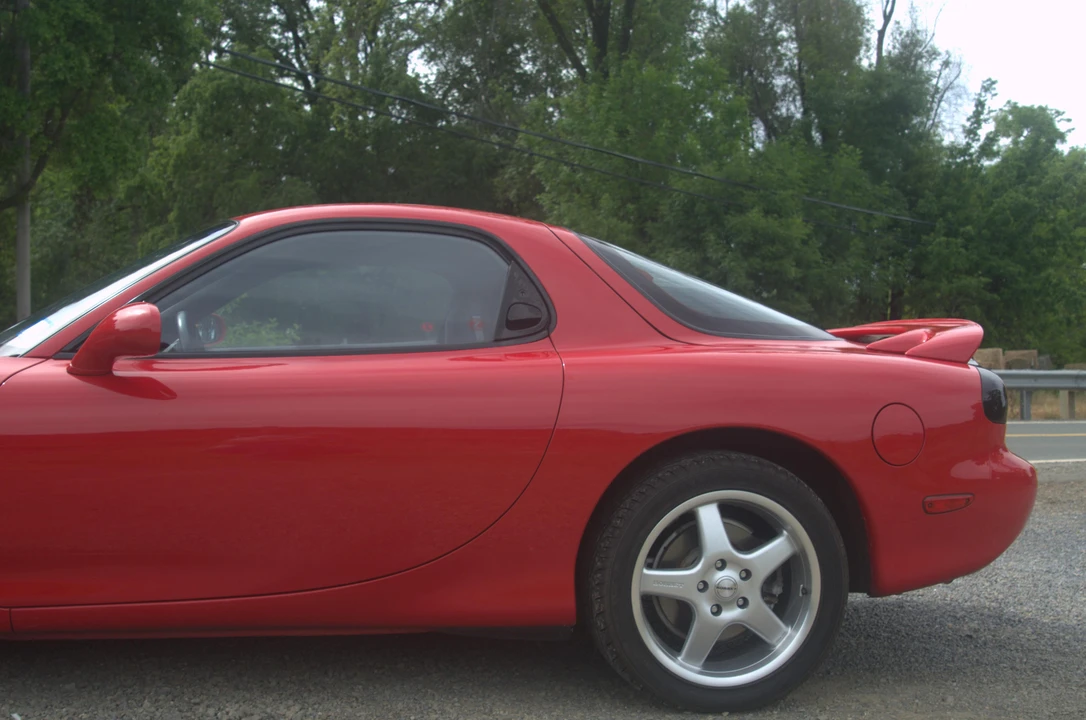 1994 Mazda RX-7 FD - Image 24 of 31