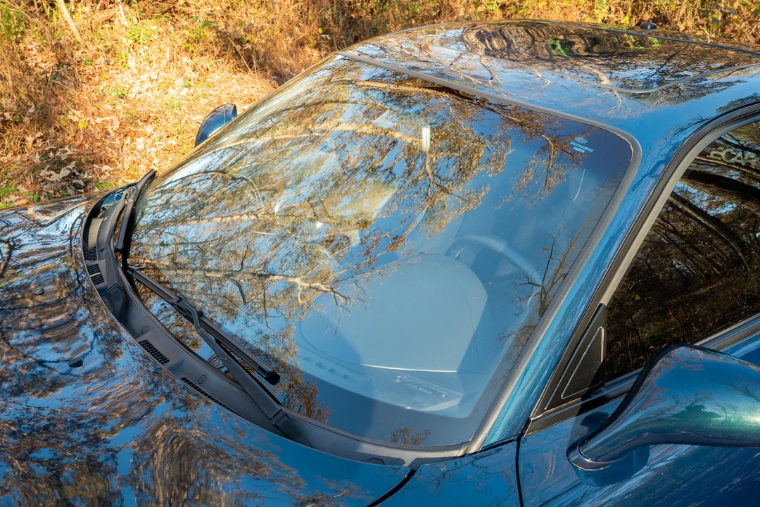 1994 Mazda RX-7 FD - Image 18 of 31