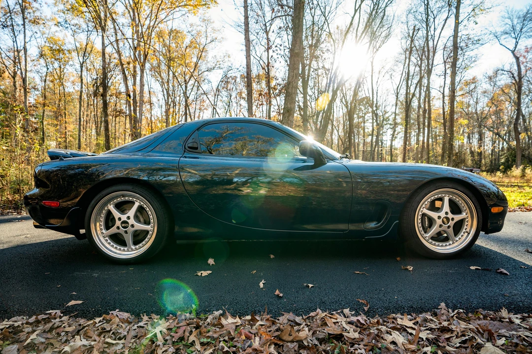 1994 Mazda RX-7 FD - Image 10 of 31