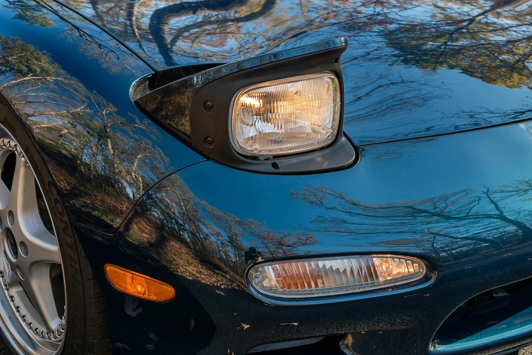 1994 Mazda RX-7 FD - Image 12 of 31