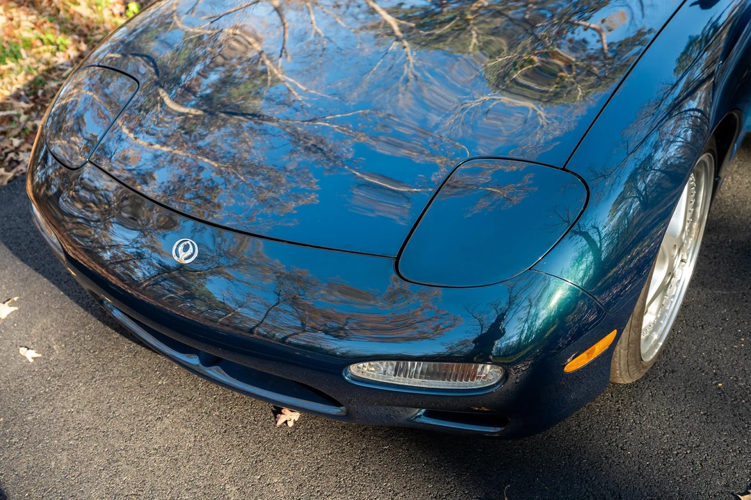 1994 Mazda RX-7 FD - Image 13 of 31