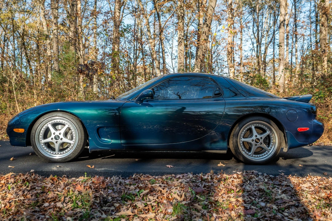 1994 Mazda RX-7 FD - Image 3 of 31