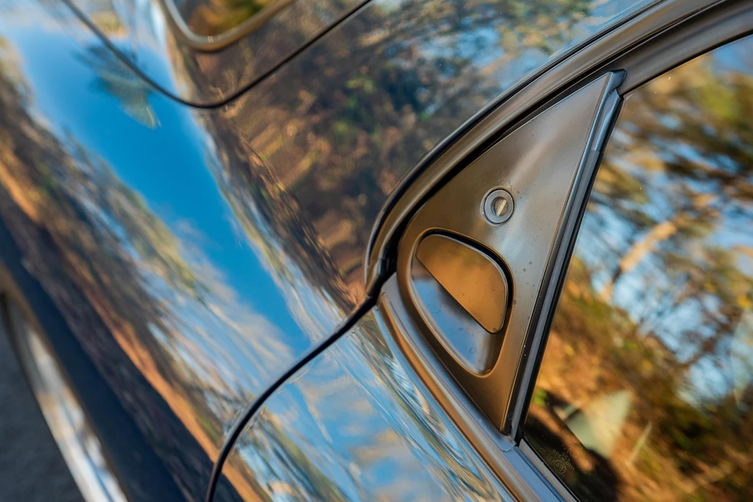 1994 Mazda RX-7 FD - Image 25 of 31
