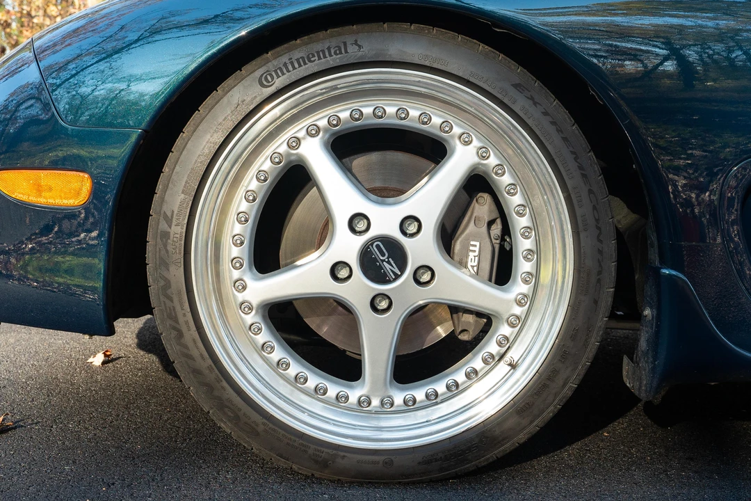1994 Mazda RX-7 FD - Image 30 of 31