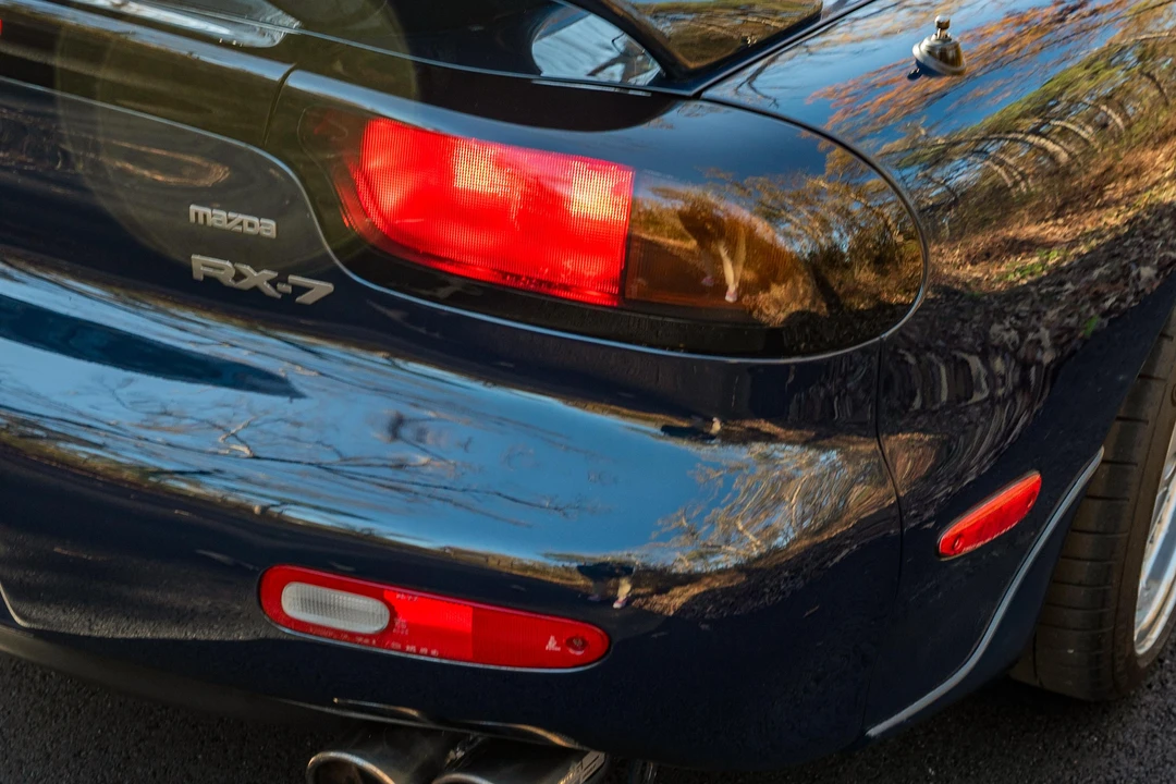 1994 Mazda RX-7 FD - Image 24 of 31