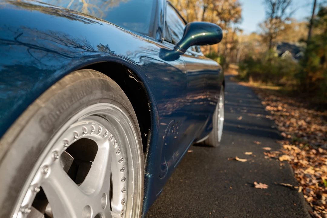 1994 Mazda RX-7 FD - Image 16 of 31