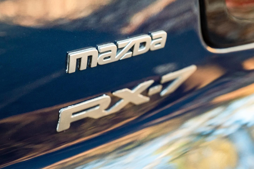 1994 Mazda RX-7 FD - Image 23 of 31