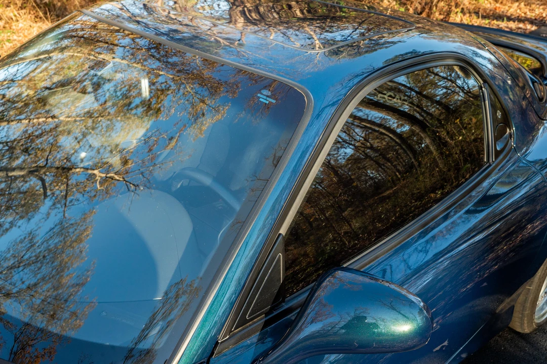 1994 Mazda RX-7 FD - Image 19 of 31