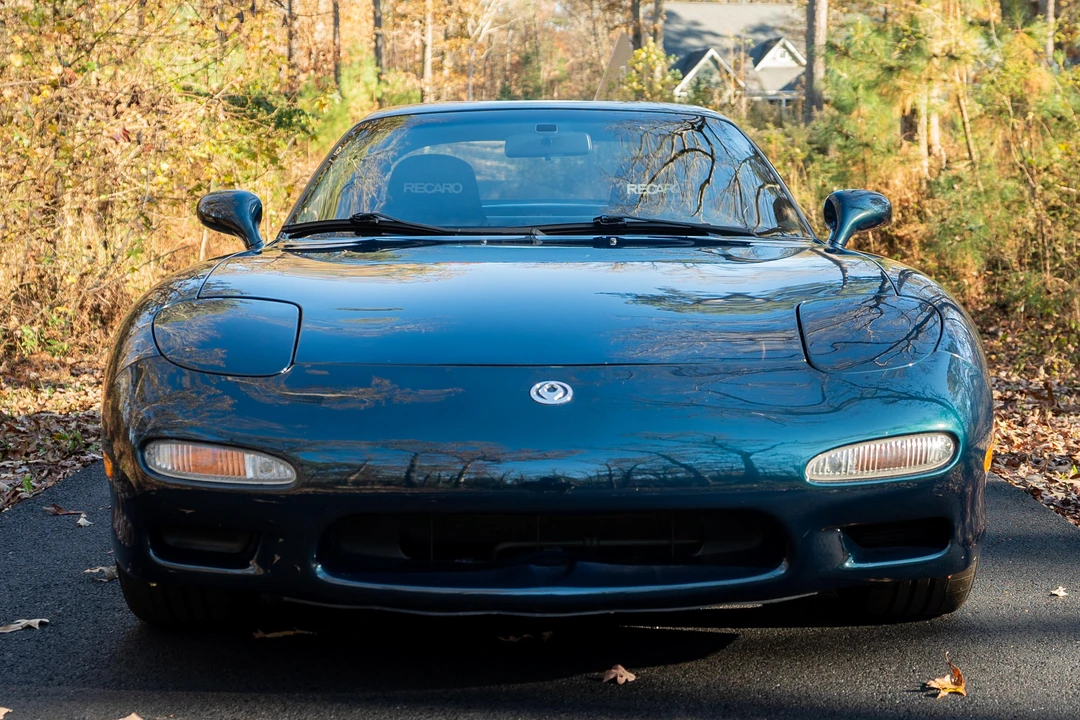 1994 Mazda RX-7 FD - Image 6 of 31