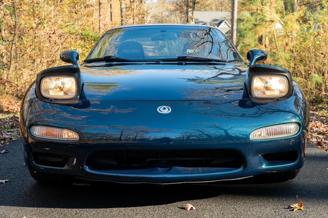 1994 Mazda RX-7 FD - Image 2 of 31