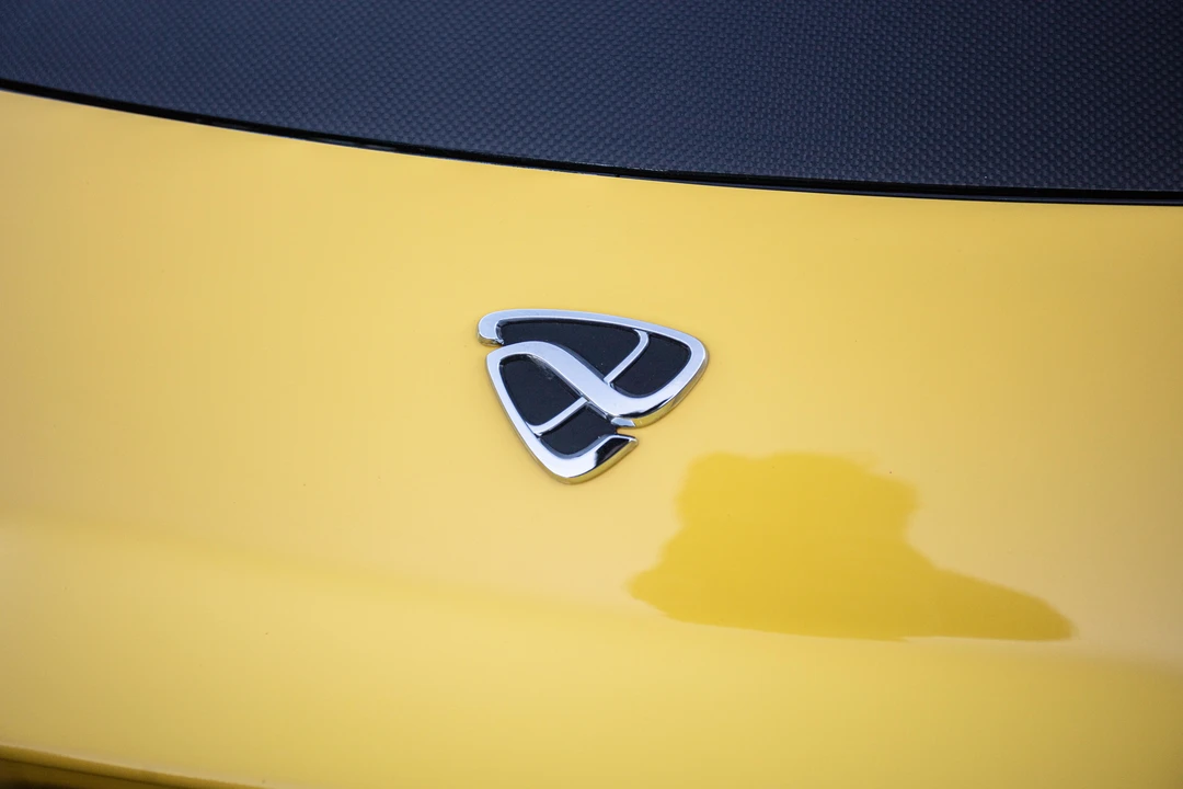 1994 Mazda RX-7 FD - Image 15 of 21