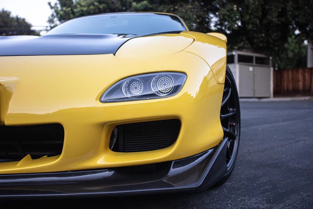 1994 Mazda RX-7 FD - Image 16 of 21