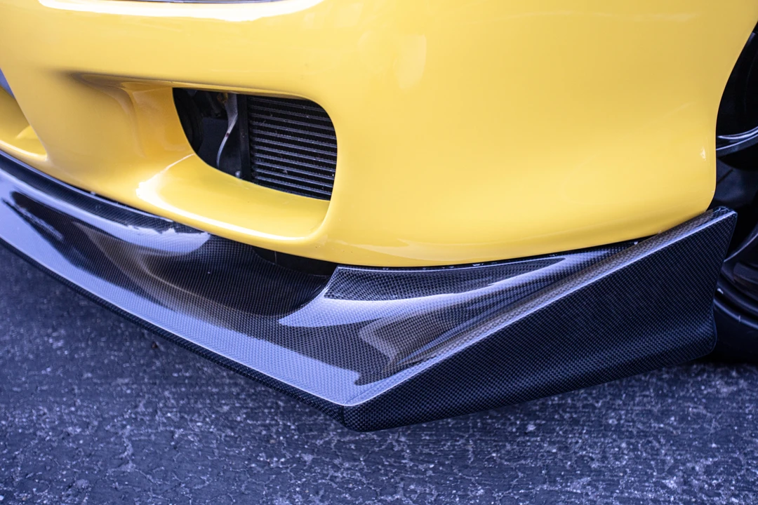 1994 Mazda RX-7 FD - Image 17 of 21