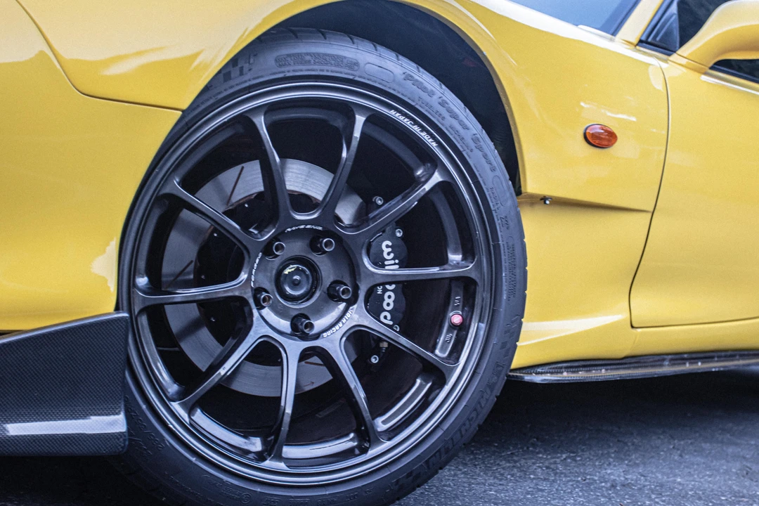 1994 Mazda RX-7 FD - Image 18 of 21