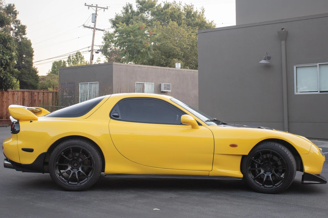 1994 Mazda RX-7 FD - Image 3 of 21