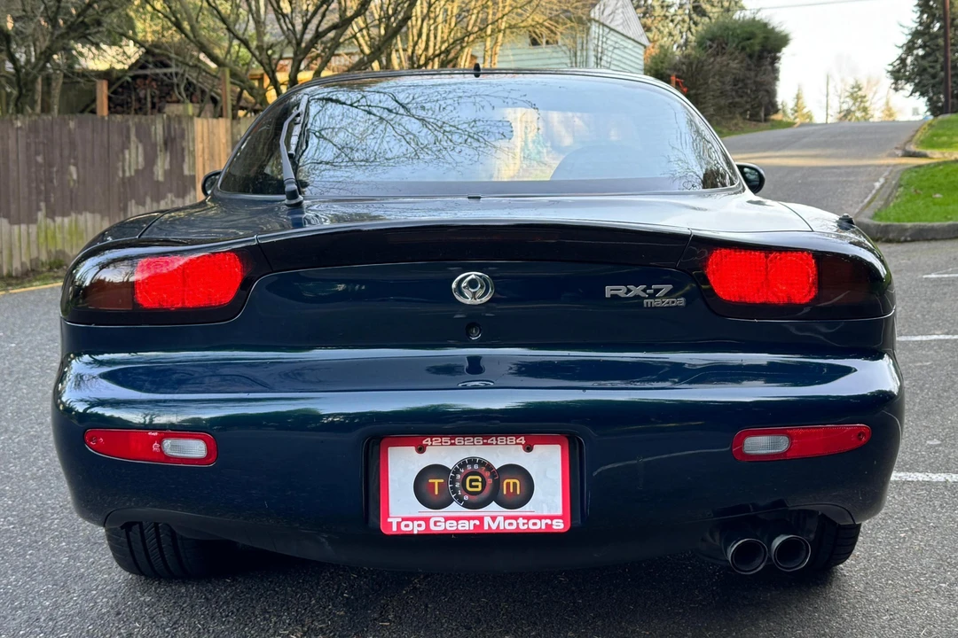 1994 Mazda RX-7 FD - Image 27 of 29