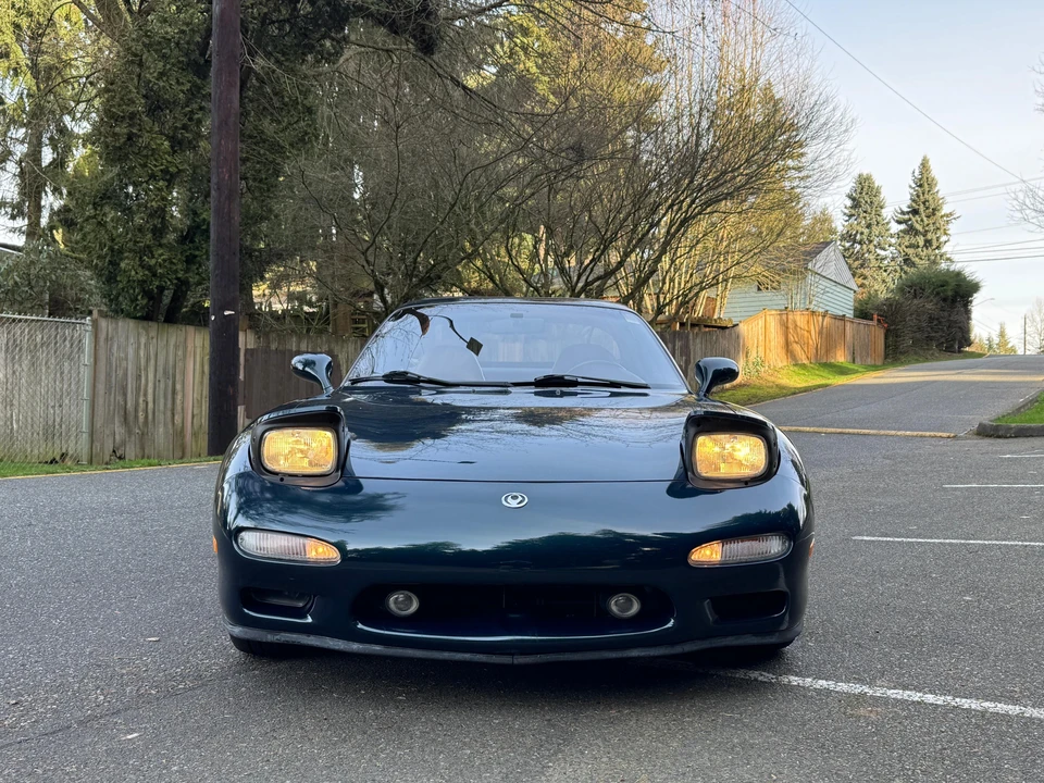 1994 Mazda RX-7 FD - Image 6 of 29