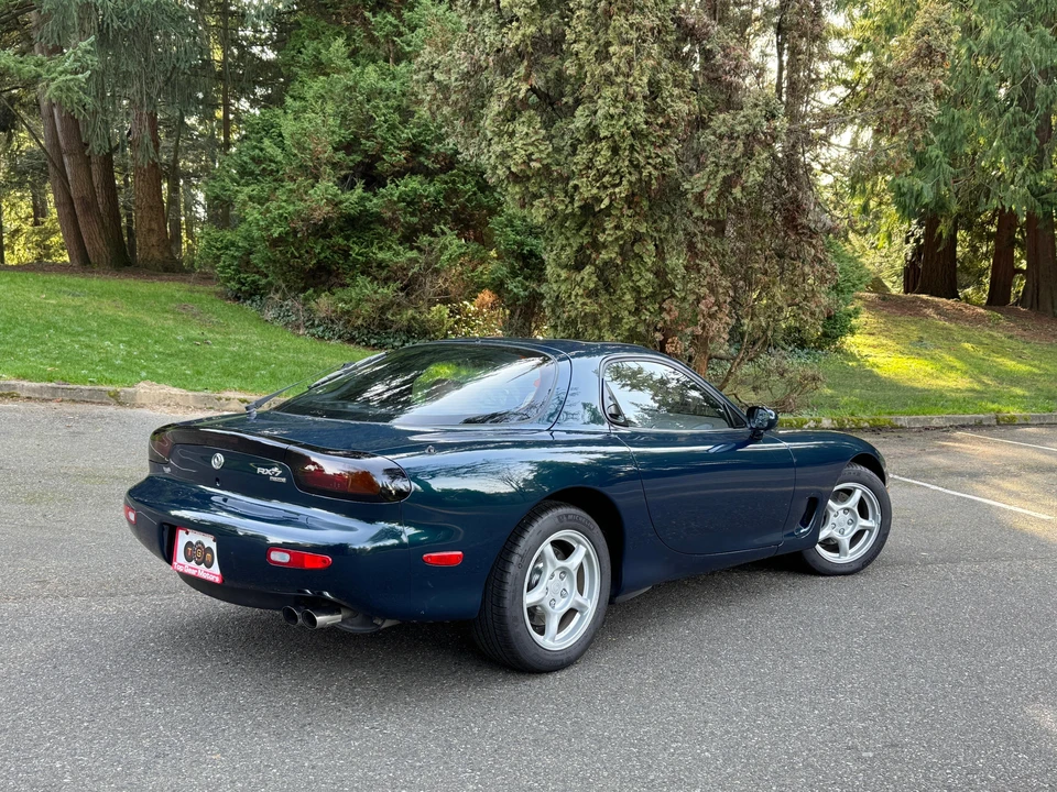1994 Mazda RX-7 FD - Image 28 of 29