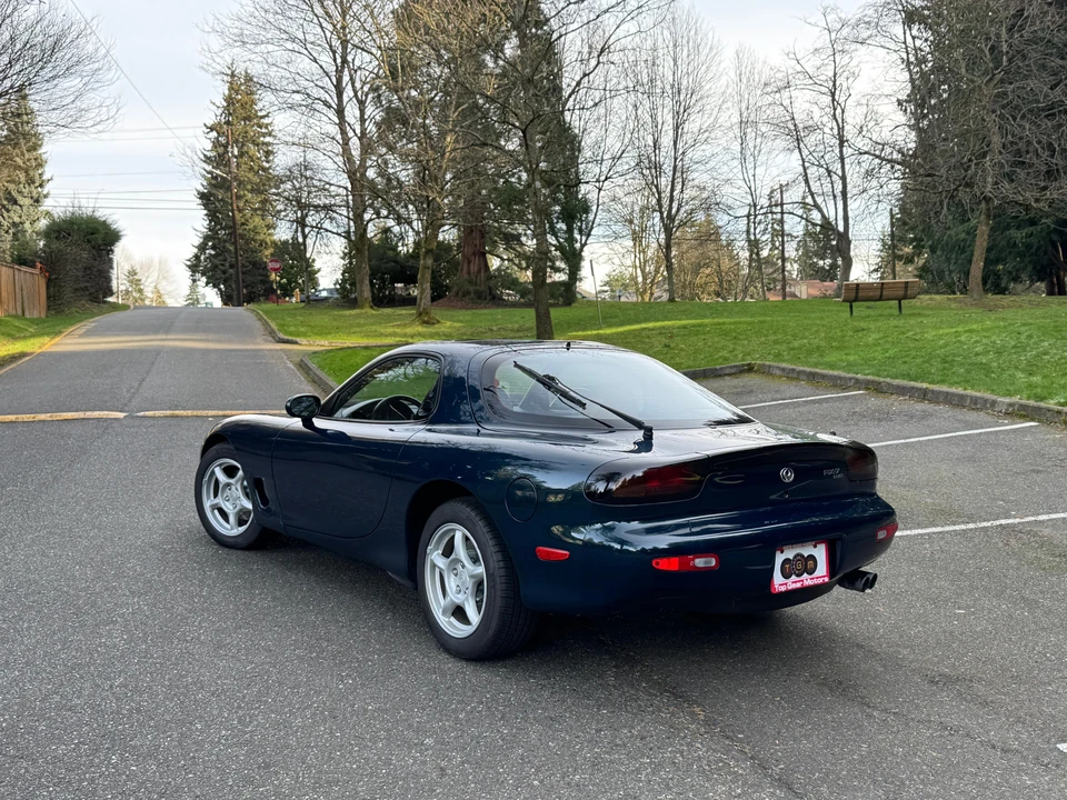 1994 Mazda RX-7 FD - Image 24 of 29