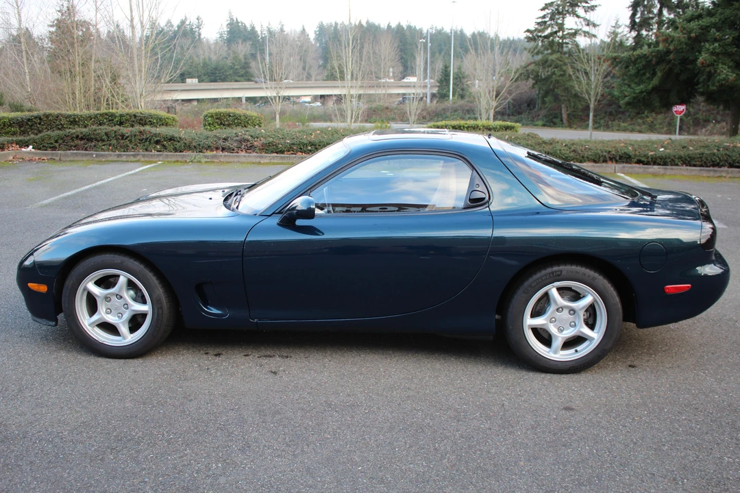1994 Mazda RX-7 FD - Image 19 of 29