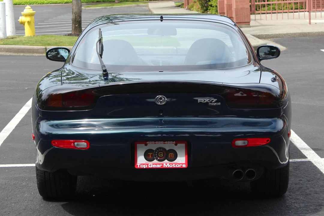 1994 Mazda RX-7 FD - Image 5 of 29