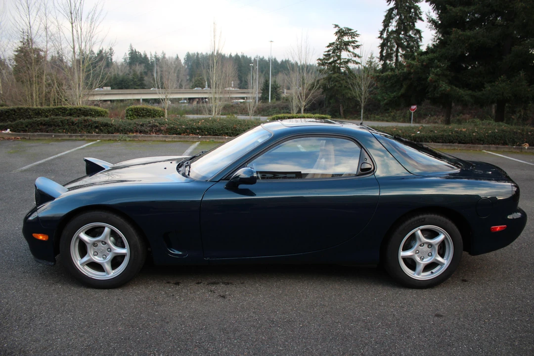 1994 Mazda RX-7 FD - Image 18 of 29