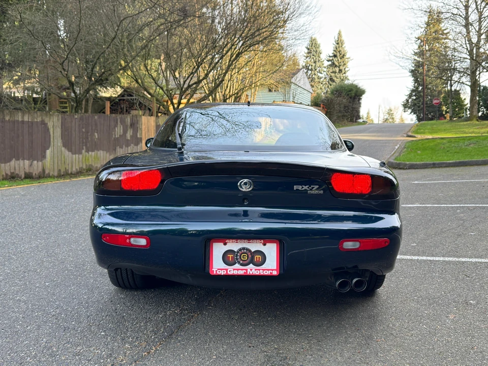 1994 Mazda RX-7 FD - Image 26 of 29