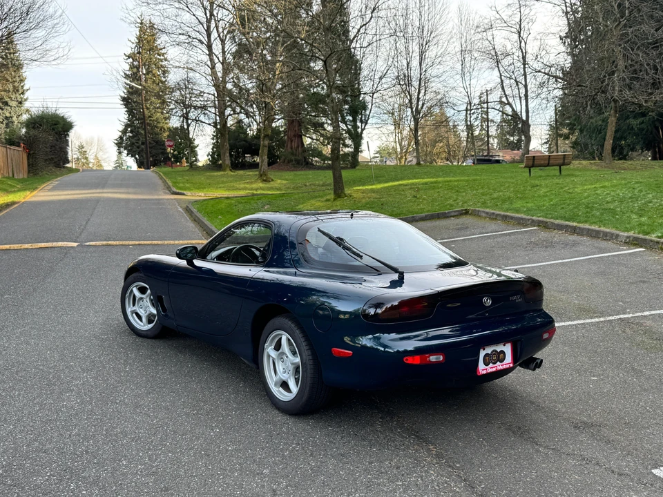 1994 Mazda RX-7 FD - Image 23 of 29