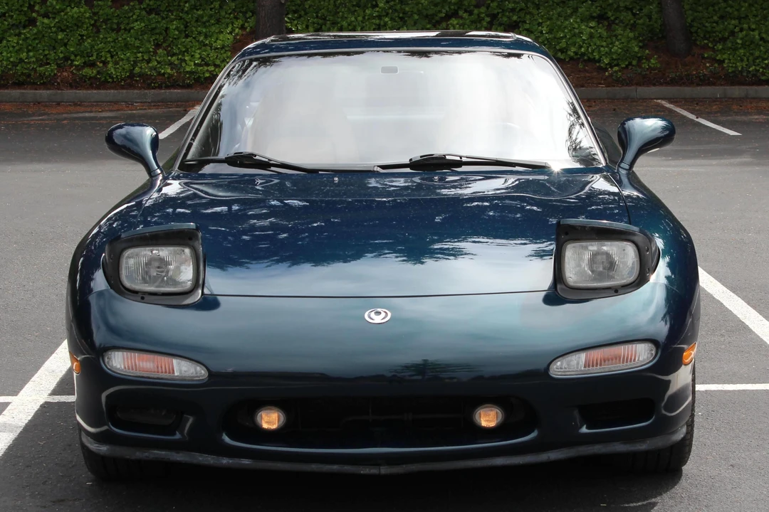 1994 Mazda RX-7 FD - Image 2 of 29