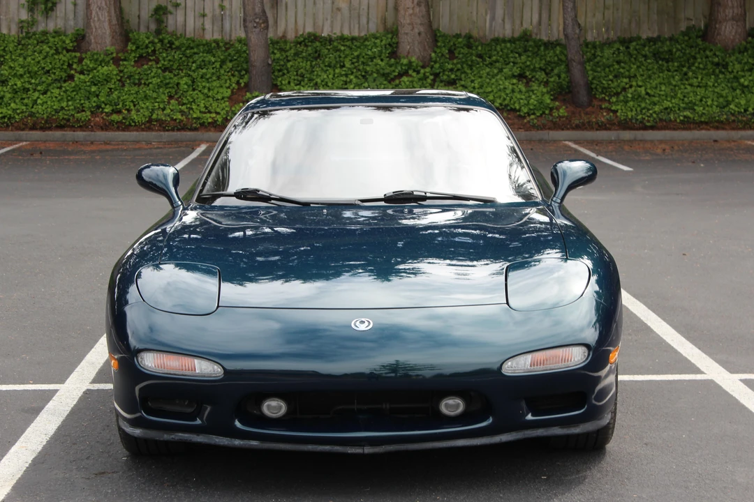 1994 Mazda RX-7 FD - Image 9 of 29