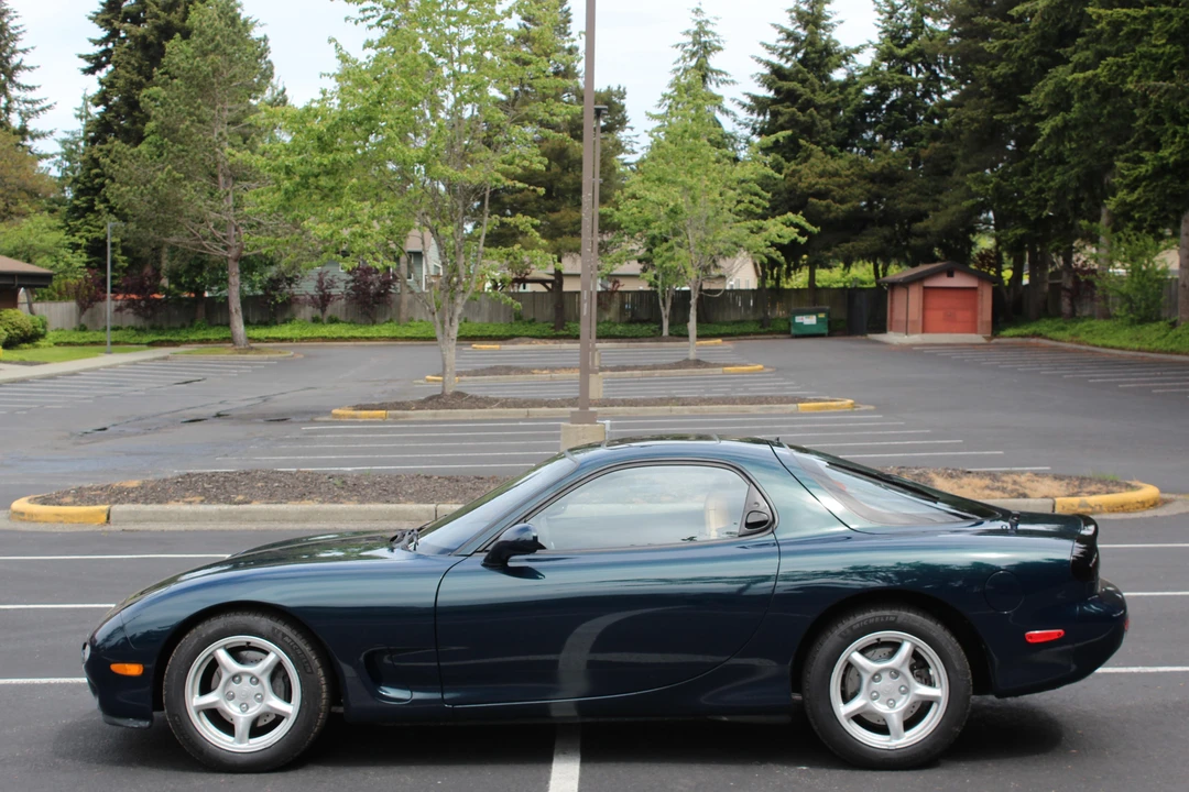 1994 Mazda RX-7 FD - Image 20 of 29