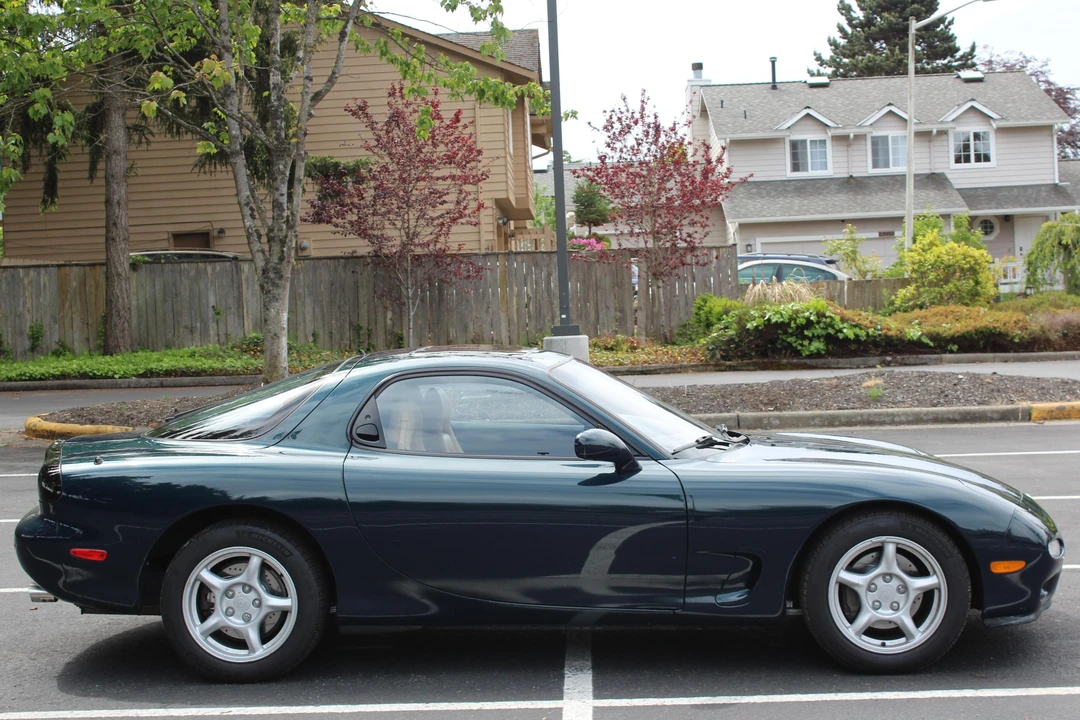 1994 Mazda RX-7 FD - Image 3 of 29